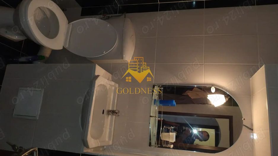 3 Camere decomandate, 2 balcoane, MOL, Parc Primaverii, Profi, Ducfarm - Poză 7