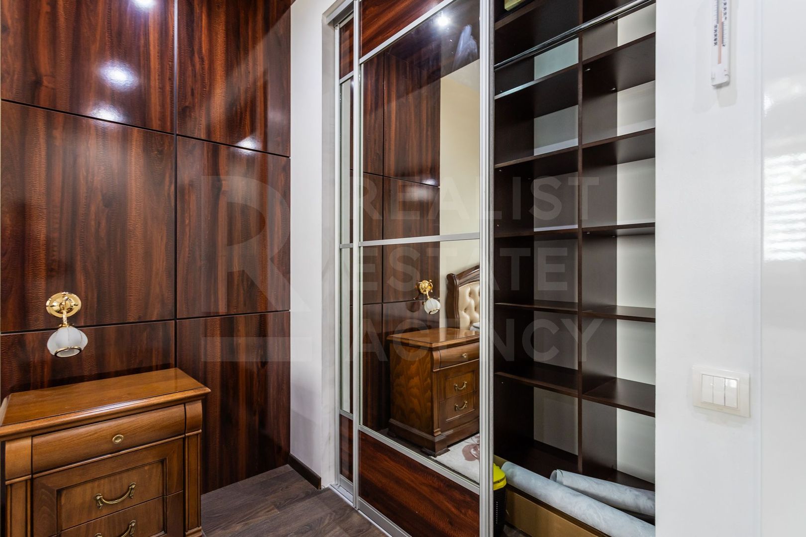 Vânzare, apartament, 2 camere, bd. Mircea Cel Bătrân, Ciocana - Poză 3