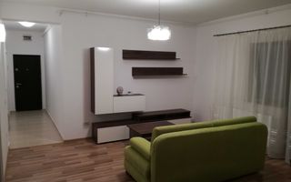 Braytim | 3 Camere | Etaj 1 | 2 Bai | Loc de parcare - Poză 2