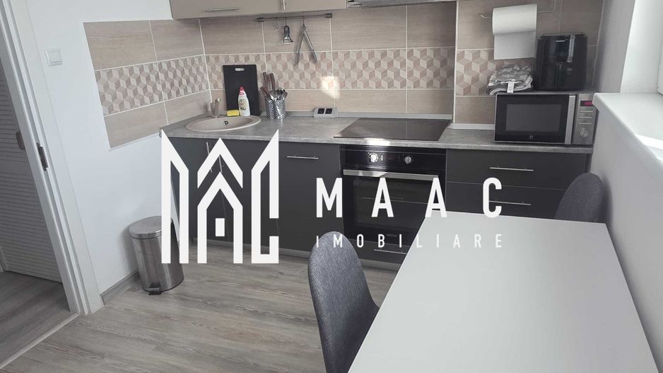 Apartament 2 camere | Prima închiriere | Etaj 3 | Balcon | Cedonia - Poză 2