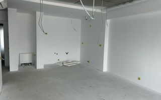 Apartament 2 camere | ONE Lake District | Faza I | Parcare inclusa - Poză 4
