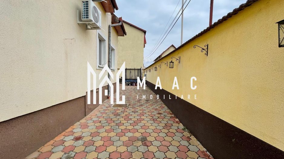 Casa individuala | D+P+1 | 6 camere | Acces auto | Tiglari - Poză 30