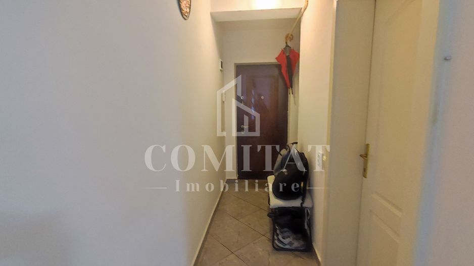 Apartament cu o cameră | Cartierul Gheorgheni - Biblioteca Județeană - Poză 6