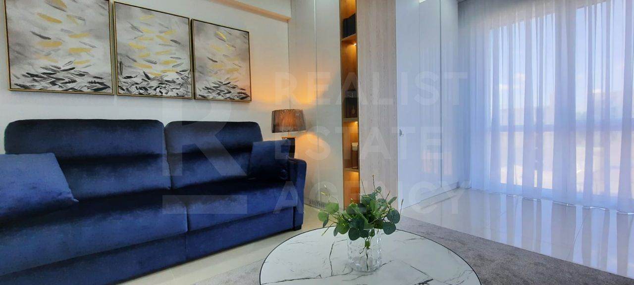 Chirie, apartament, 2 camere, strada Tricolorului, Centru - Poză 7