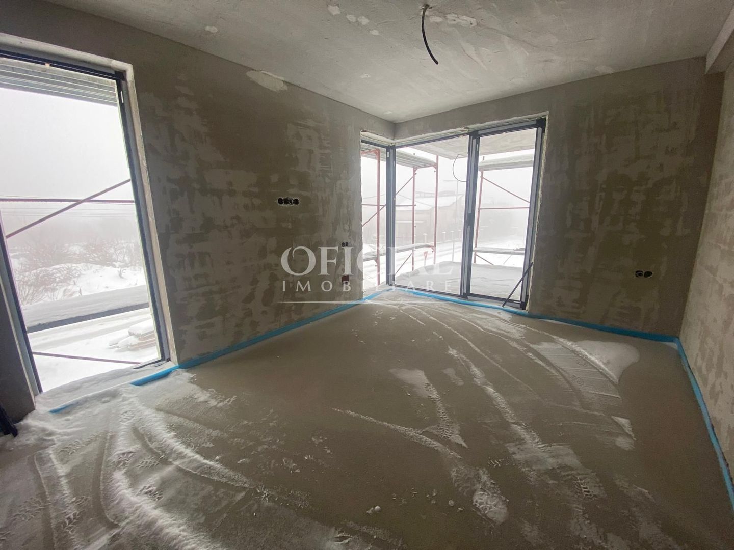 Casa Tip Duplex | 110 Mp | Parcare | Teren 175 Mp | Buna Ziua - Poză 7