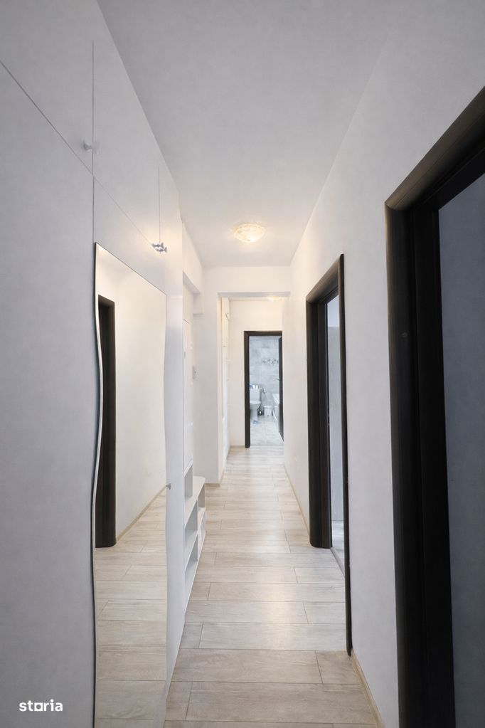 Apartament 3 camere, decomandat - Militari Residence - Poză 15