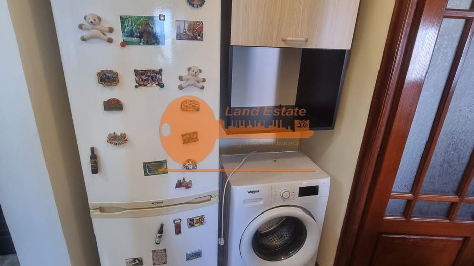 Apartament cu 2 camere la 7 minute distanta de Metrou Lujereului - Poză 12