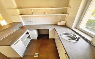 VILĂ DE LUX DE ÎNCHIRIAT | PIPERA – VOLUNTARI | PISCINĂ PRIVATĂ - Poză 11