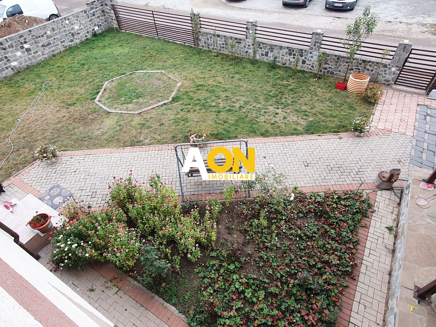 Casa D+P+M, 5 camere, 580 mp teren, toate utilitatile - Poză 3