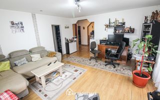 Casa individuala P+M cu teren 534 mp si garaj – Aproape de oras - Poză 5