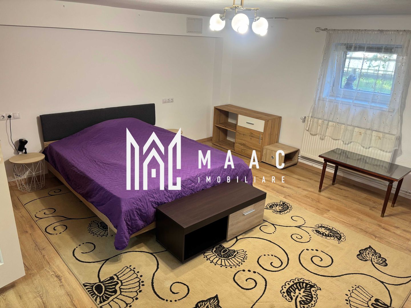 Apartament 3 Camere | 90 Mp | Utilități Incluse | Zona Calea Dumbrăvii - Poză 1