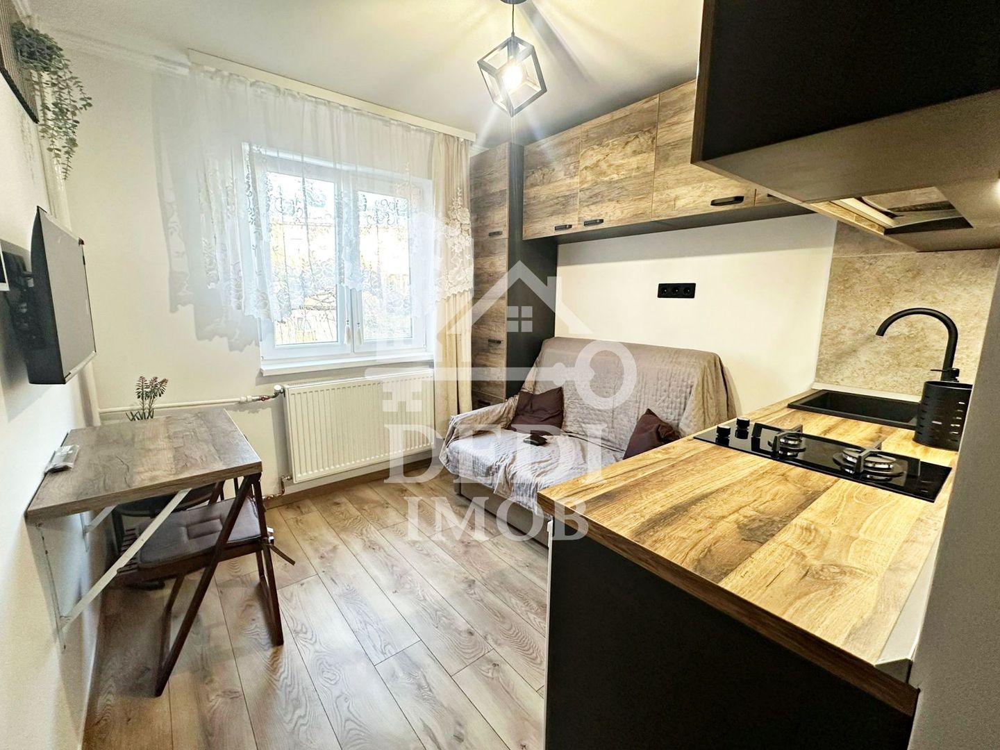 Garsoniera de vânzare in zona Rogerius, Oradea - Poză 4