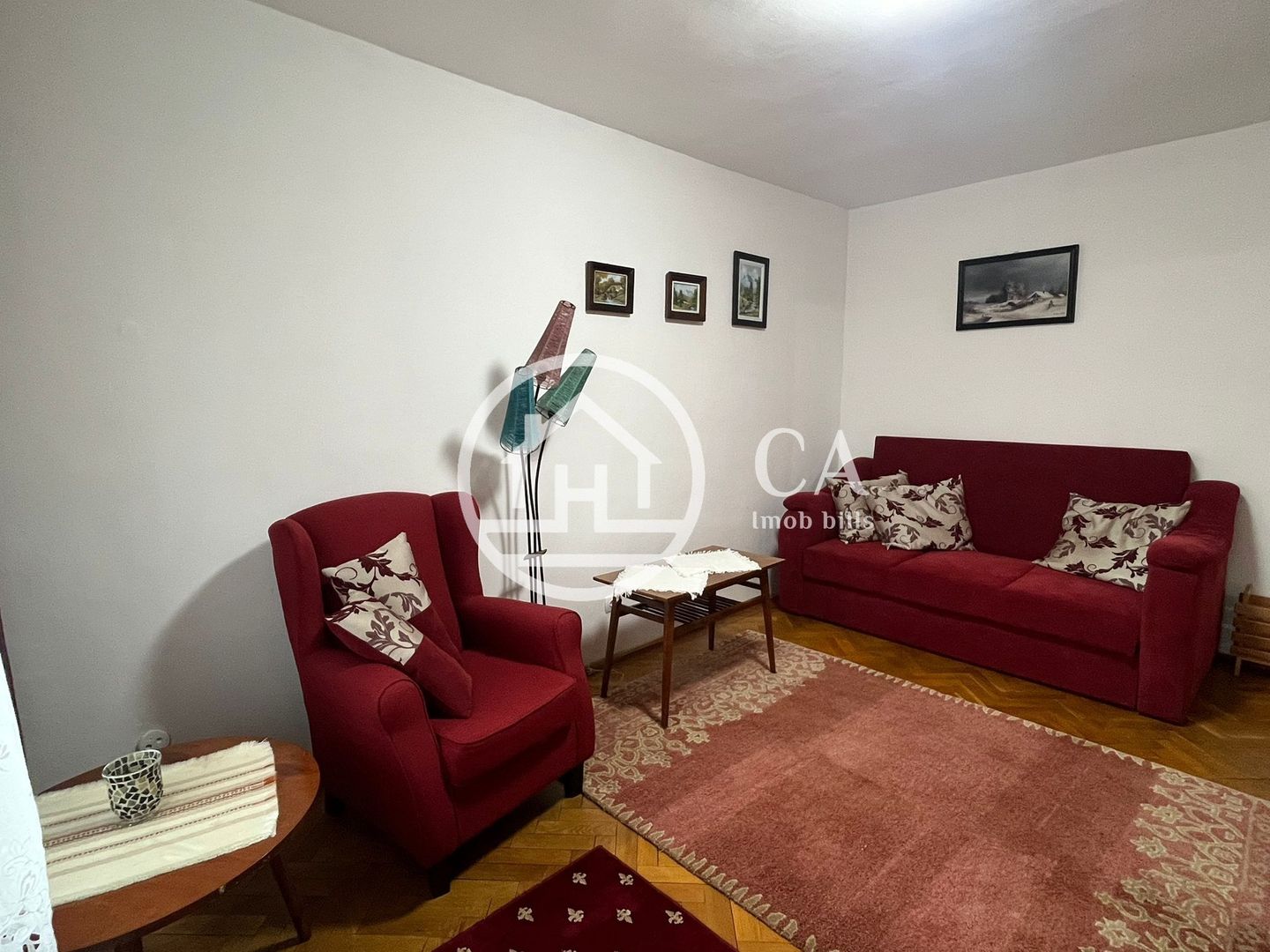 Apartament de închiriat cu 2 camere în zona Nufărul, Oradea - Poză 4