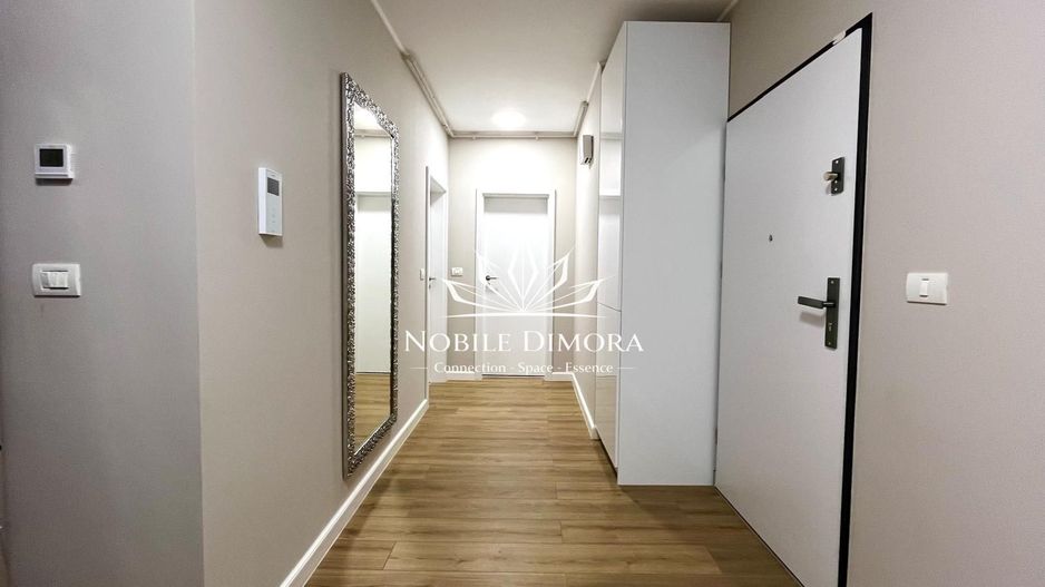 Nord One - Apartament cu 2 camere cu parcare subterana - Iulius Mall - Poză 6