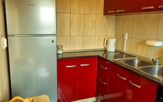 Apartament 3 camere pe 2 niveluri (tip Penthouse), zona Gării - Poză 8