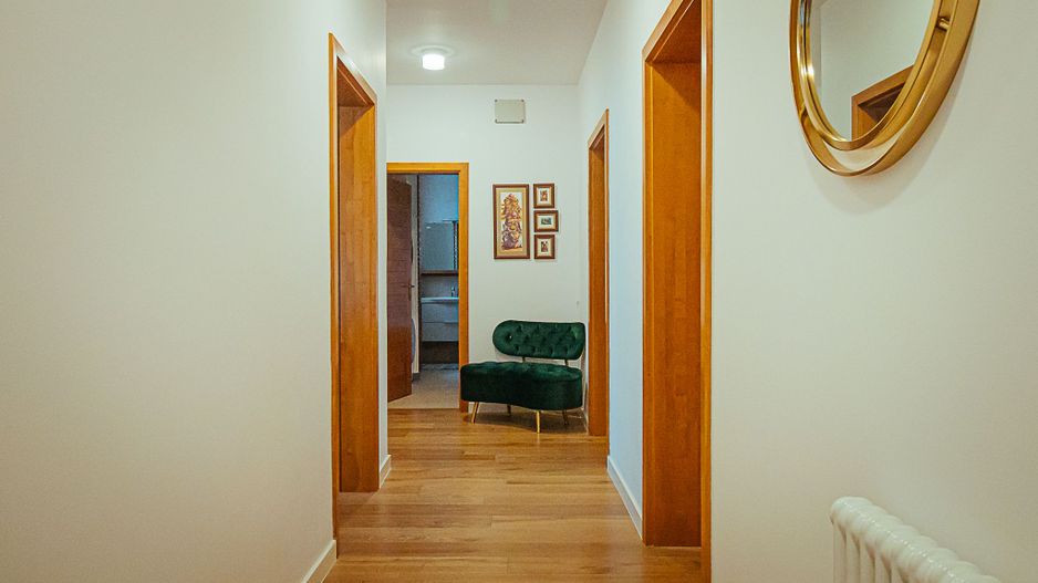 Imobil deosebit, cu priveliste 360 de grade - Poză 13