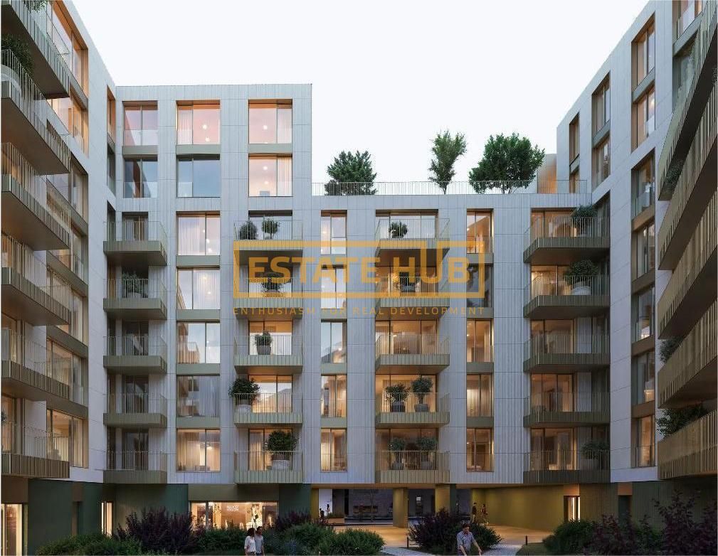 Apartament nou FINISAT 3 camere | Zona Centrala | Comision 0% - Poză 4