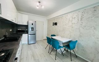 Apartament modern 3 camere - Poză 5