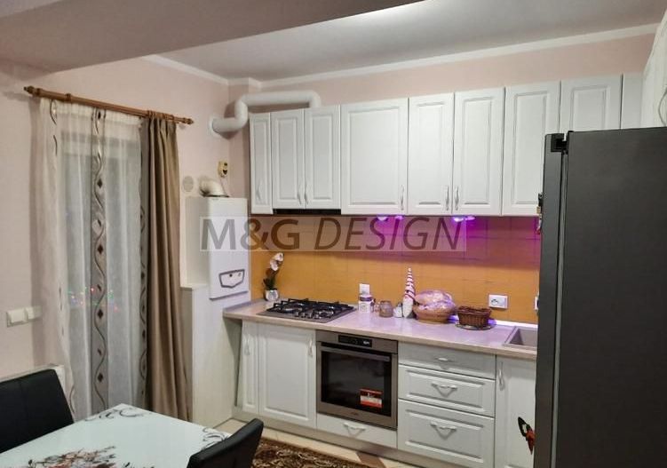 Apartament 2 camere Giroc etaj 2 - Poză 5