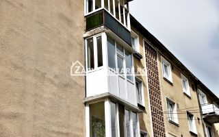 Apartament 2 camere, 55 mp, Toplita - Poză 7