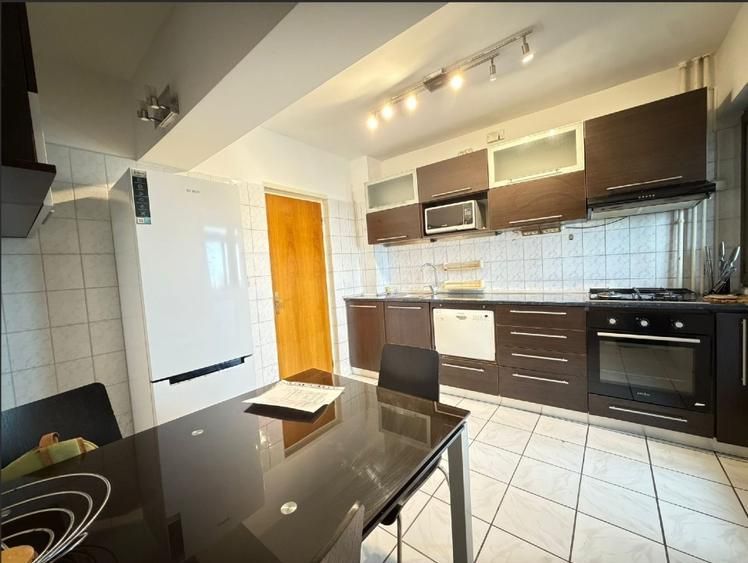 Apartament 2 Camere de inchiriat, zona Piata Muncii - Poză 5