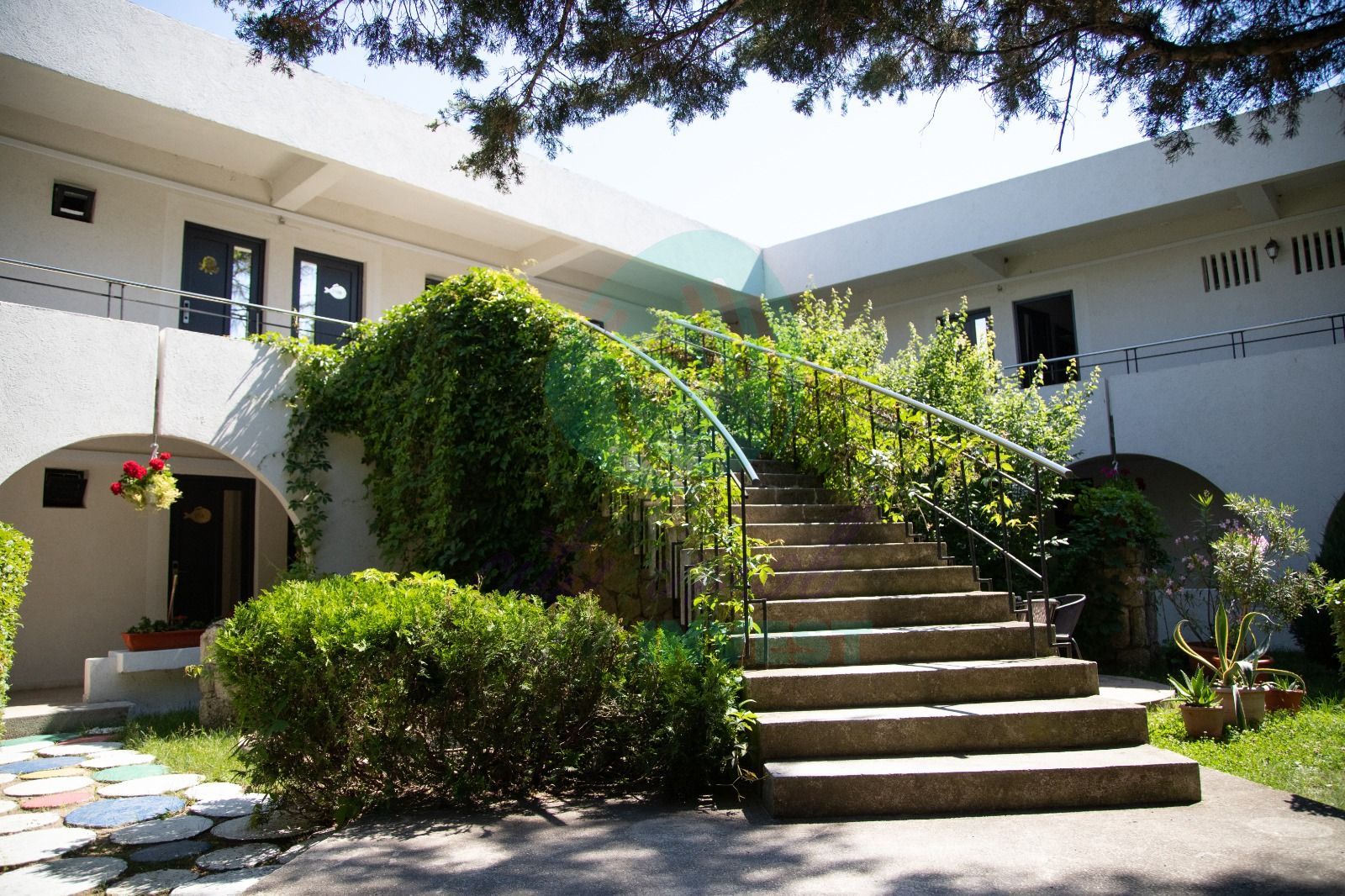 Oportunitate investitie- complex hotelier langa mare | Venus - Poză 4