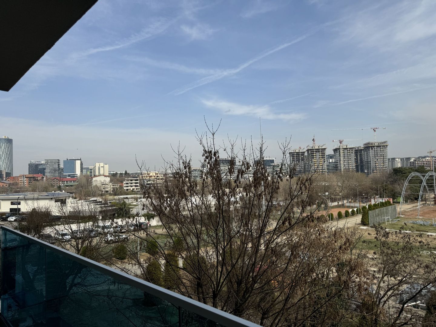 SUPER DEAL | 2 Camere cu Vedere Liberă Verdi | 60 mp + Terasă 6 mp - Poză 3