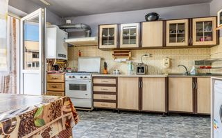 Apartament cu 3 camere, Grigorescu, la 5 minute de Profi - Poză 7