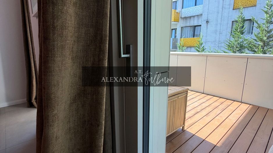 Apartament PREMIUM de vanzare– Tăietura Turcului, Cluj-Napoca - Poză 18