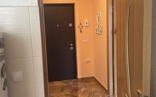 Apartament cu 1 cameră, mobilat, cu parcare inclusă. - Poză 4