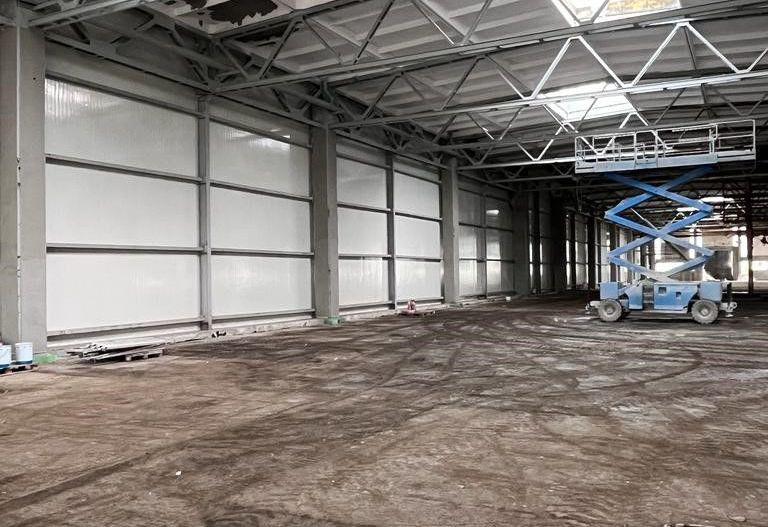 De inchiriat! Hale si birouri in Platforma Roman Brasov - Poză 10