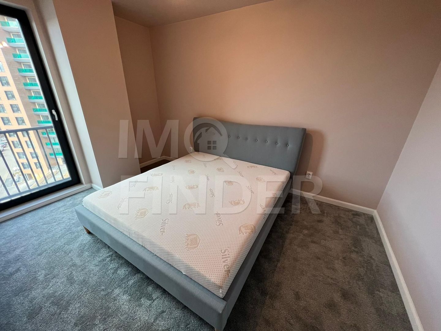 Apartament NOU Ultrafinisat cu Parcare Subterana Zorilor - Poză 3