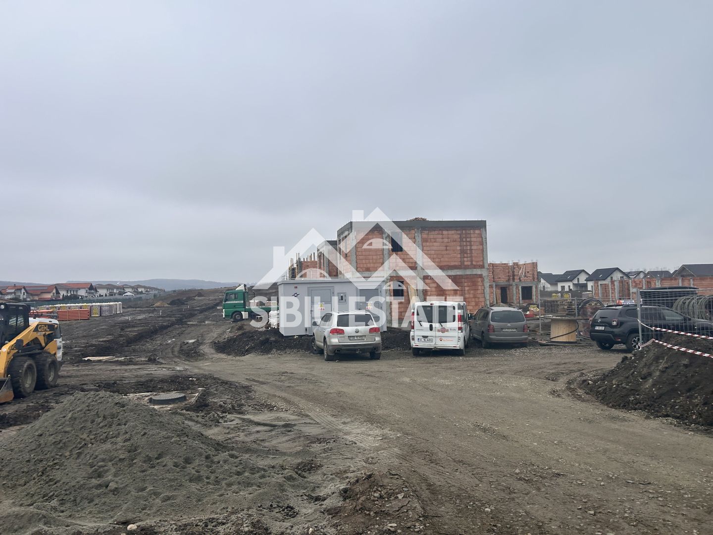 Casa ideală lângă Sibiu, cu 4 camere - confort si liniste! - Poză 10