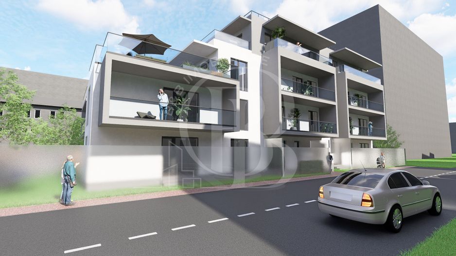 2 camere -gradina proprie Metrou Nicolae Teclu - Poză 5