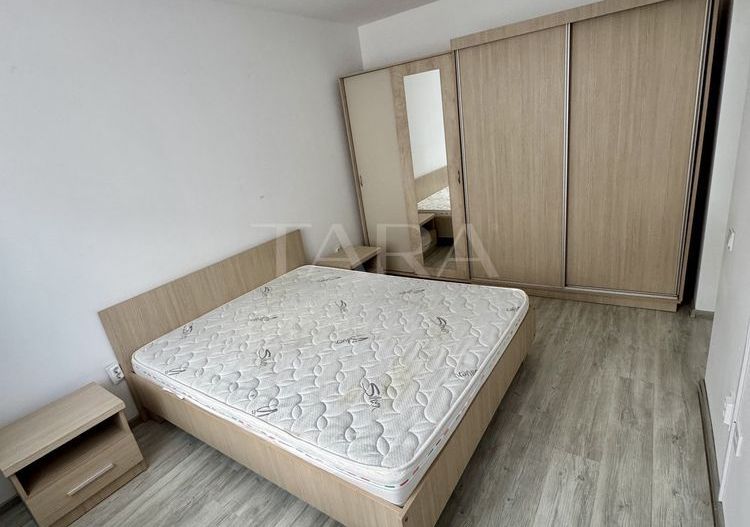 Apartament cu 2 camere, parcare inclusă, Florești. - Poză 6