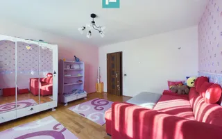 Vilă spațioasă cu 8 camere, Grădiște - Poză 33