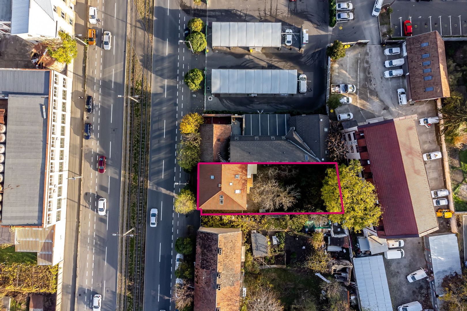 Spațiu Comercial, Calea Iuliu Maniu - Poză 4