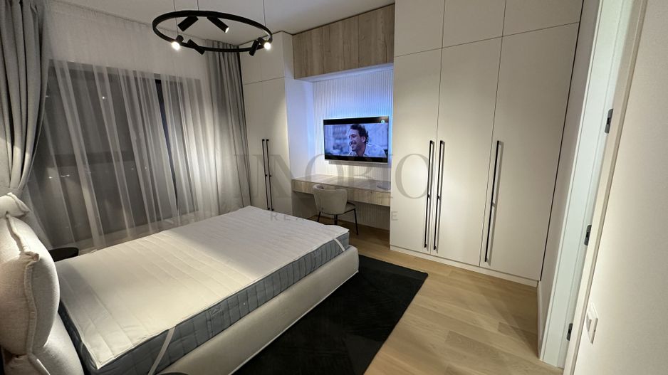 Apartament 3 Camere | One Verdi | Loc de Parcare - Poză 10