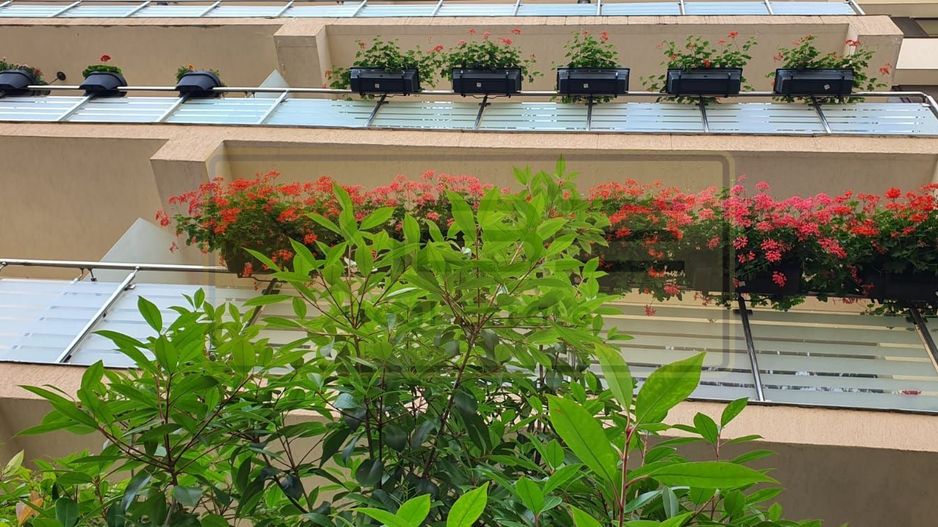 Apartament 2 dormitoare+living Parcul Copou 15 min Universitatea Cuza - Poză 25
