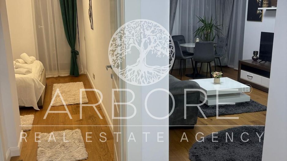 Apartament de lux 2 camere zona ultracentrala, complex rezidential - Poză 9