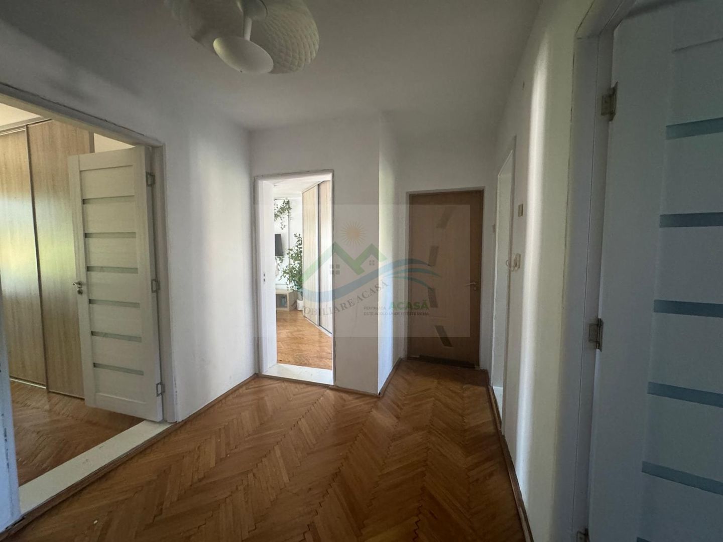 Casă tip duplex Suceava/Cartier Zamca Bloc 4 apartamente/Clinica - Poză 24