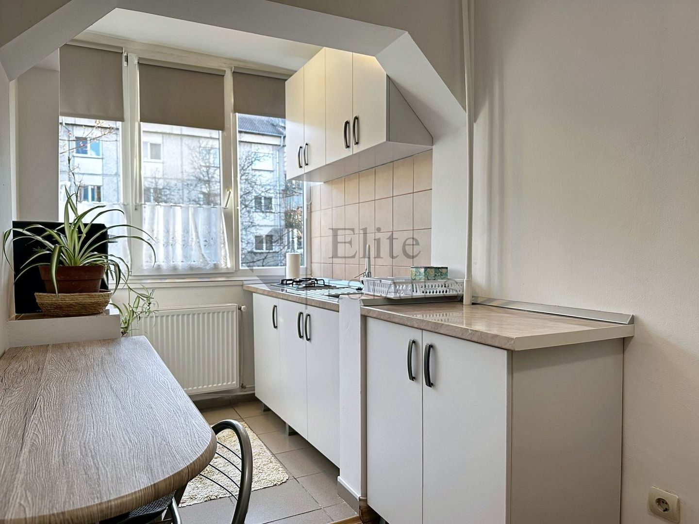 Apartament cu 1 camera de inchirat in Rogerius - Poză 9