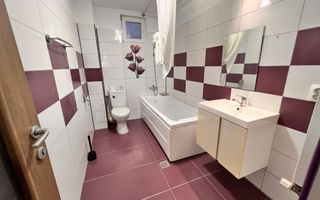 De închiriat – Apartament 2 camere | 75 mp | Etaj 1 | Doamna Ghica - Poză 5