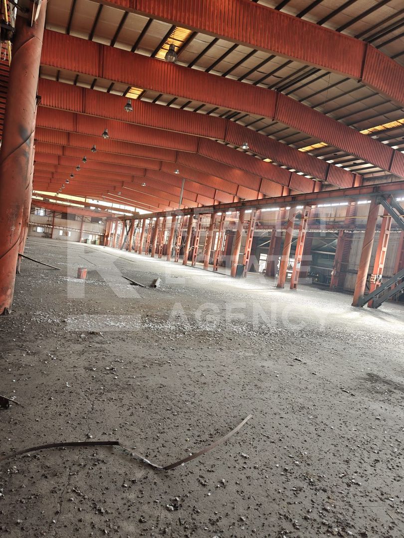 Vânzare, hală industrială, 3820 mp, Cristian, Brașov - Poză 21