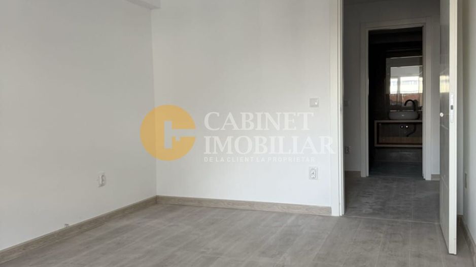 2 camere, decomandat, Copou Garden Iasi - Poză 2