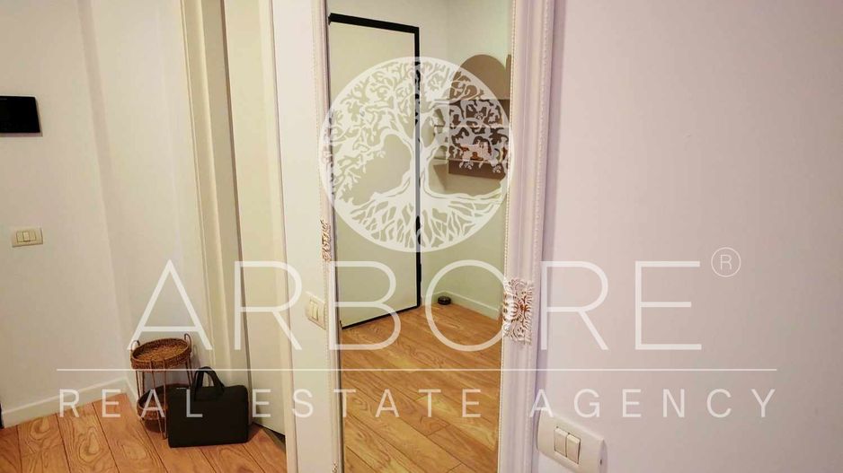 Apartament 2 camere cu grădină și parcare | Pipera OMV - Poză 7