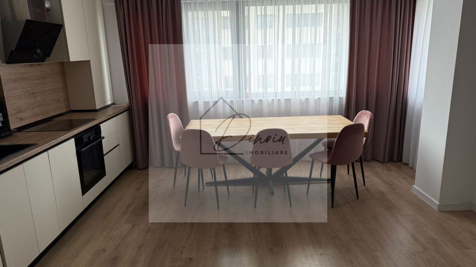 2 camere Pipera Rond OMV I Ivory I Loc parcare INCLUS | COMISION 0% - Poză 18