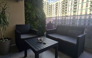 APARTAMENT 2 CAMERE | AQUA CITY | MOBILAT+UTILAT - Poză 11