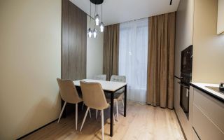 Vânzare, apartament, 2 camere + living, str. Cuza Vodă 5, Botanica - Poză 6