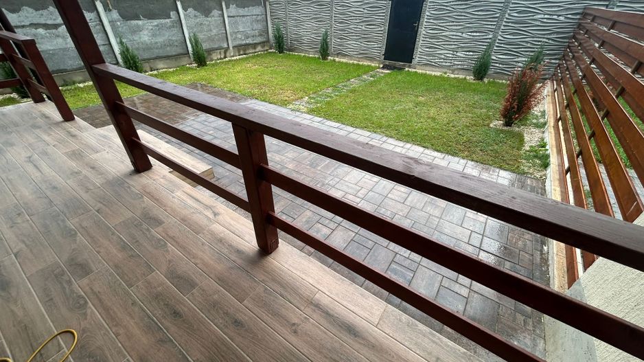 Casa tip duplex modern - Zona Gara - Poză 14